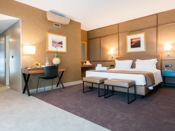 Portus Cale Hotel : photo 4 de la chambre suite junior