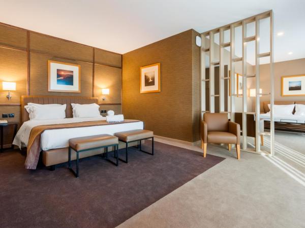 Portus Cale Hotel : photo 1 de la chambre suite junior