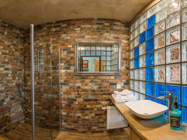 Retro hotel Garage : photo 8 de la chambre chambre double standard