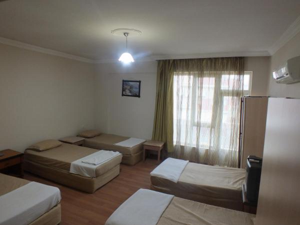 Uyar Palace : photo 4 de la chambre dortoir mixte 