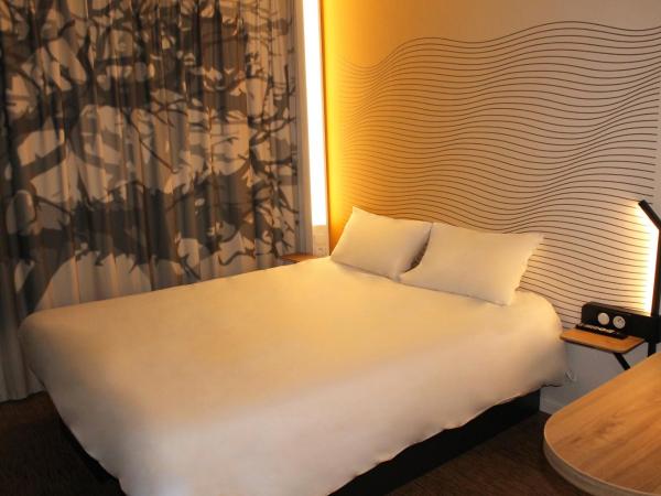 B&B HOTEL Lille Centre Grand Palais : photo 7 de la chambre chambre simple