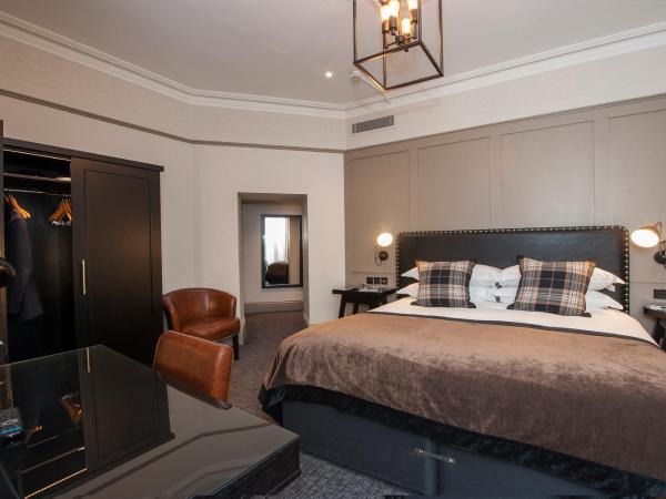 Macdonald Burlington Hotel : photo 5 de la chambre chambre double ou lits jumeaux deluxe supérieure