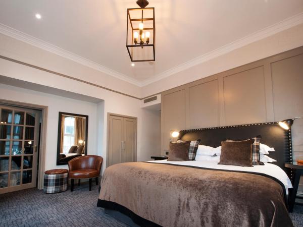 Macdonald Burlington Hotel : photo 5 de la chambre suite deluxe