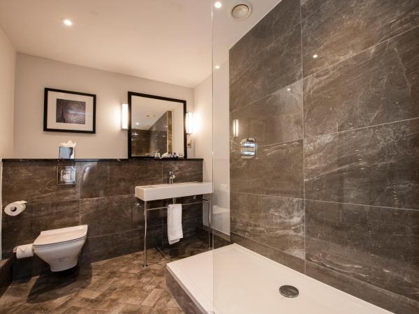 Macdonald Burlington Hotel : photo 7 de la chambre chambre double ou lits jumeaux deluxe supérieure