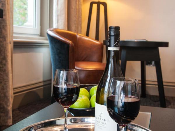 Macdonald Burlington Hotel : photo 8 de la chambre chambre double ou lits jumeaux deluxe supérieure