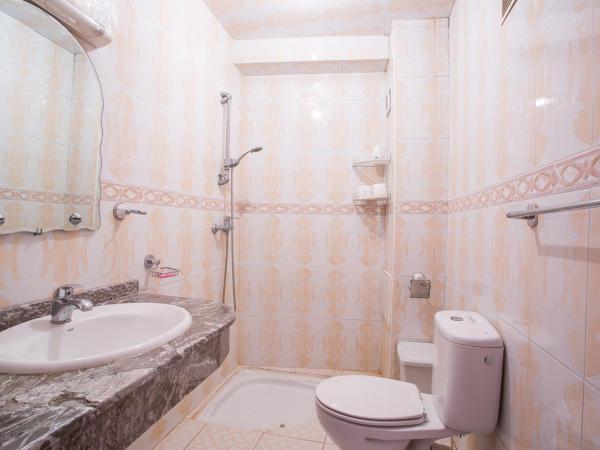 Ryad Hamza : photo 1 de la chambre suite