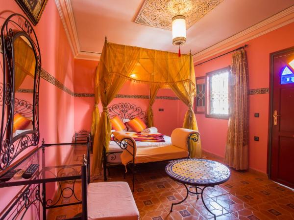 Ryad Hamza : photo 2 de la chambre suite