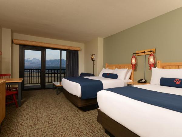 Great Wolf Lodge Colorado Springs : photo 1 de la chambre suite deluxe