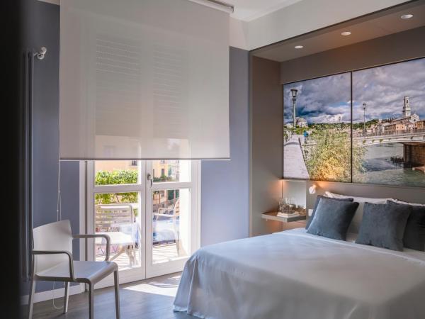 Ai Ponti Verona : photo 5 de la chambre appartement avec balcon