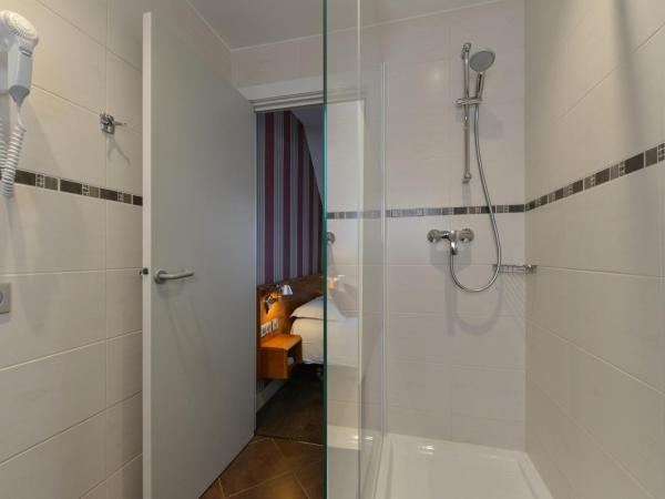 Relais du Pré : photo 6 de la chambre chambre simple