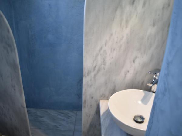 Andriani's Guest House : photo 2 de la chambre chambre simple