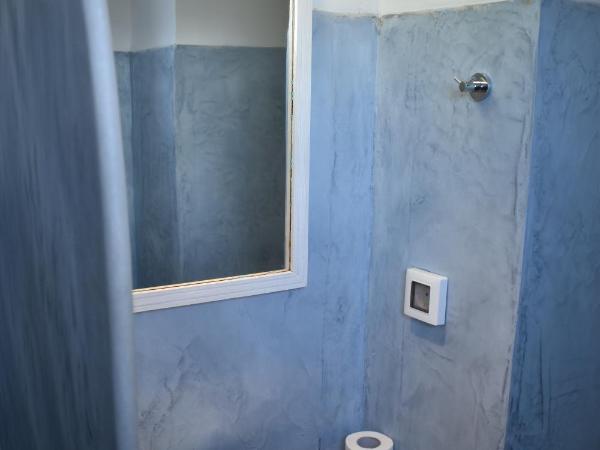 Andriani's Guest House : photo 3 de la chambre chambre simple