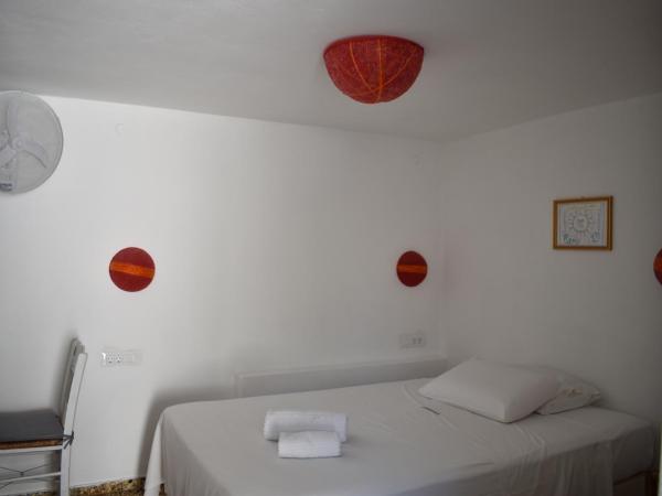 Andriani's Guest House : photo 7 de la chambre chambre simple