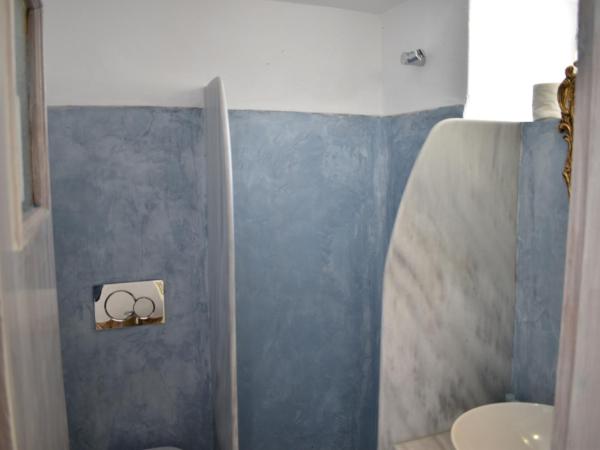 Andriani's Guest House : photo 9 de la chambre chambre simple