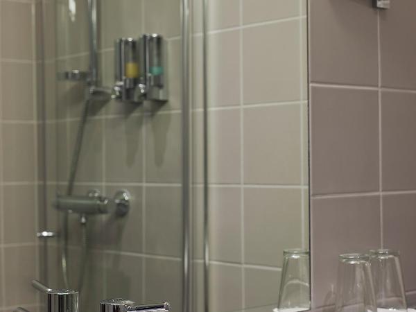 Saga Hotel Oslo; BW Premier Collection : photo 10 de la chambre chambre simple supérieure