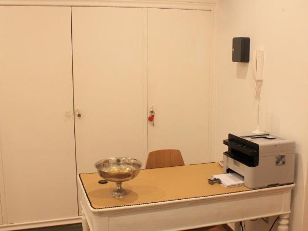 Marchesa Lulu : photo 2 de la chambre chambre double