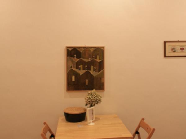 Marchesa Lulu : photo 3 de la chambre chambre familiale