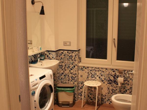 Marchesa Lulu : photo 9 de la chambre chambre familiale