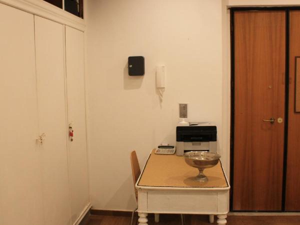 Marchesa Lulu : photo 3 de la chambre chambre double