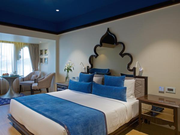 Hotel Lakend : photo 4 de la chambre chambre double – vue sur lac