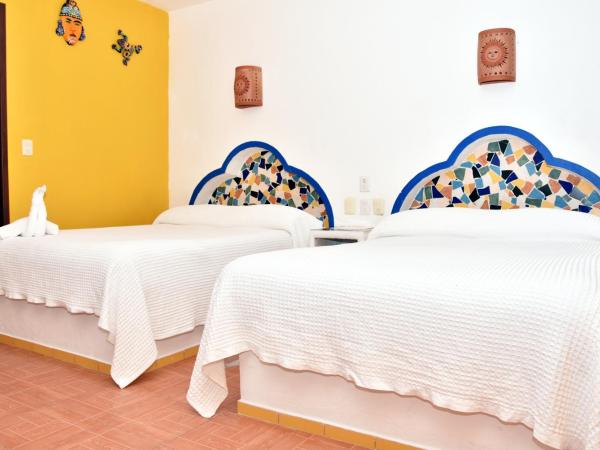 Hotel Mary Carmen : photo 2 de la chambre chambre double