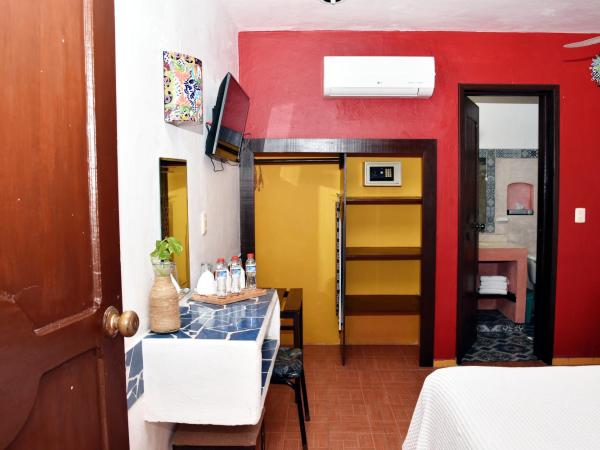 Hotel Mary Carmen : photo 4 de la chambre chambre triple