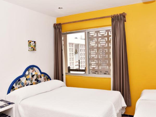 Hotel Mary Carmen : photo 3 de la chambre chambre triple