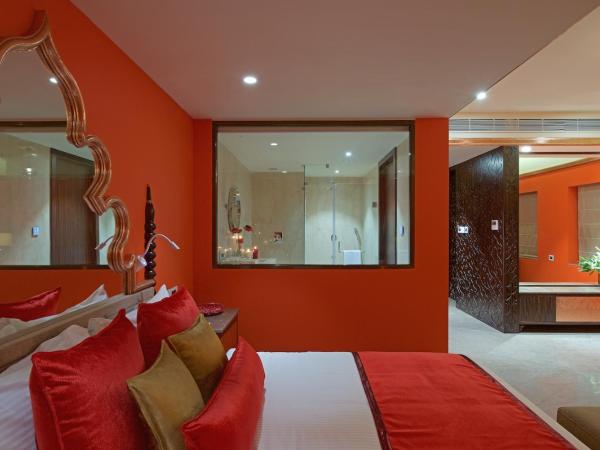 Hotel Lakend : photo 3 de la chambre suite