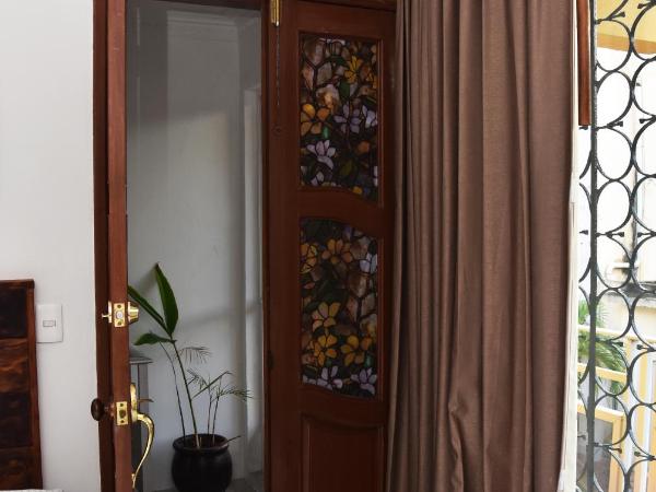 Hotel Mary Carmen : photo 10 de la chambre studio supérieur