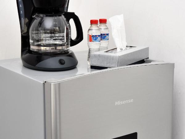 Hotel Mary Carmen : photo 8 de la chambre studio supérieur