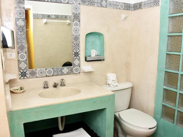 Hotel Mary Carmen : photo 9 de la chambre studio supérieur