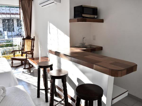 Hotel Mary Carmen : photo 3 de la chambre studio supérieur