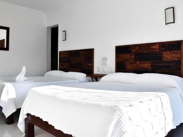 Hotel Mary Carmen : photo 1 de la chambre studio supérieur