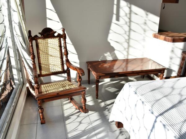 Hotel Mary Carmen : photo 2 de la chambre studio supérieur