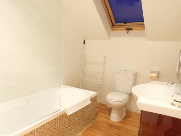 BeachLife Apartments : photo 1 de la chambre appartement 3 chambres