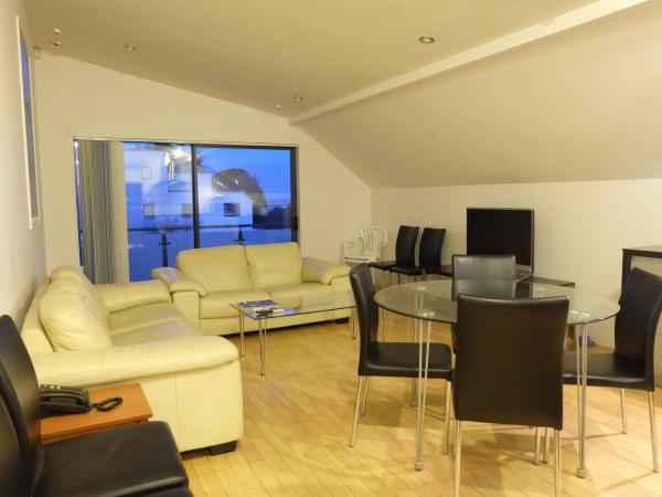 BeachLife Apartments : photo 2 de la chambre appartement 3 chambres