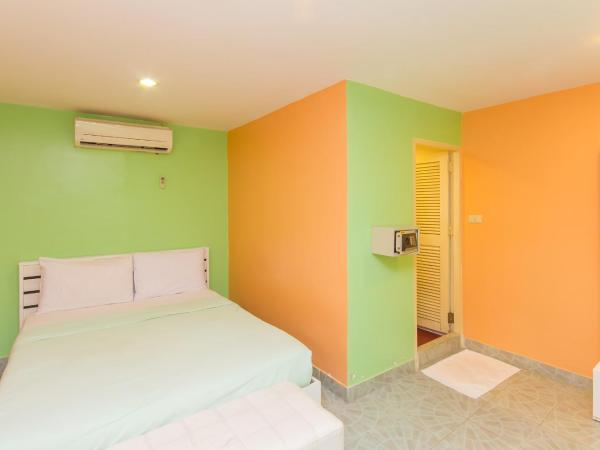 Aree's House : photo 1 de la chambre chambre double standard