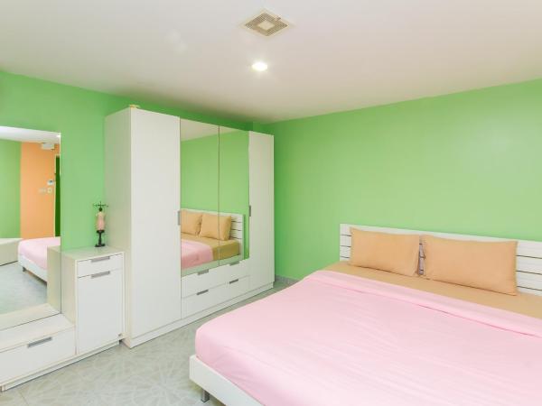 Aree's House : photo 5 de la chambre chambre double standard