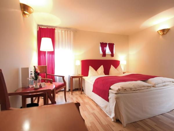 Safestay Berlin Kurfurstendamm : photo 2 de la chambre appartement 4 lits avec salle de bains privative