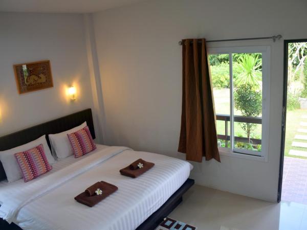 Baan Longhaad : photo 5 de la chambre chambre deluxe
