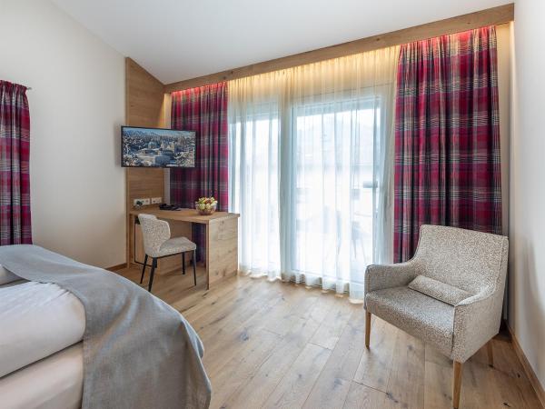 Hotel Frauenschuh Garni : photo 1 de la chambre chambre double deluxe