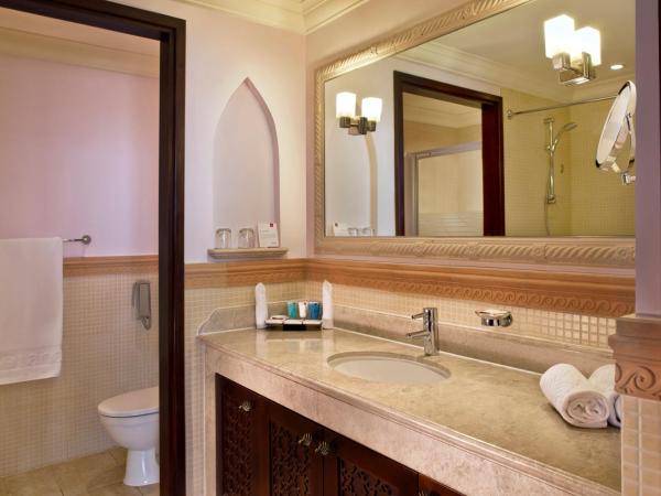 Arjaan by Rotana - Dubai Media City : photo 6 de la chambre appartement 1 chambre - vue sur ville