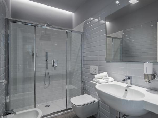 Ai Ponti Verona : photo 5 de la chambre appartement supérieur