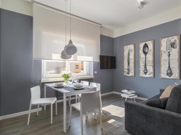 Ai Ponti Verona : photo 4 de la chambre appartement supérieur