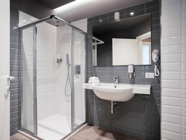 Ai Ponti Verona : photo 9 de la chambre appartement supérieur