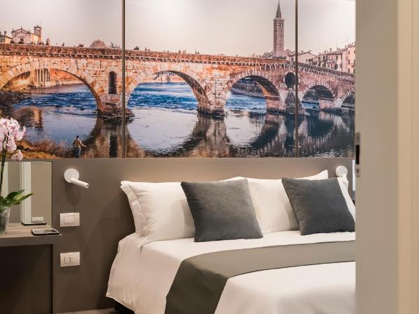 Ai Ponti Verona : photo 10 de la chambre appartement supérieur