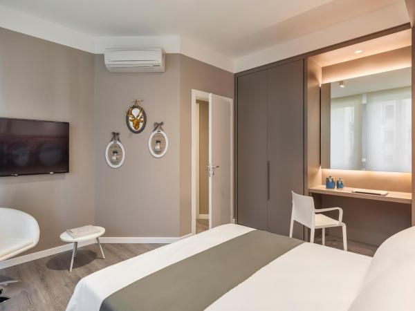 Ai Ponti Verona : photo 8 de la chambre appartement supérieur