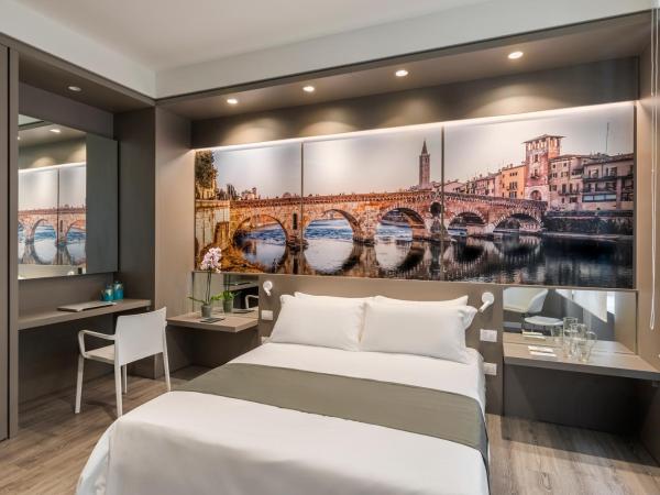 Ai Ponti Verona : photo 1 de la chambre appartement supérieur