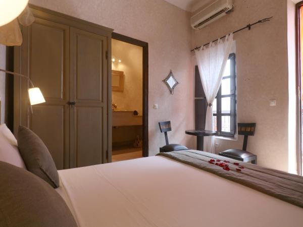 Riad Alwane : photo 2 de la chambre chambre double standard