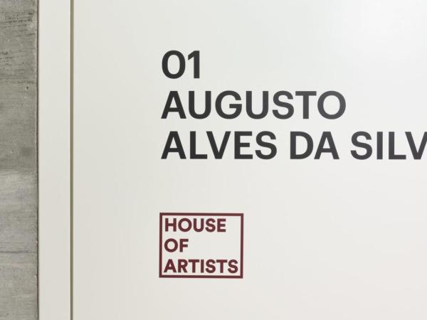 House of Artists : photo 2 de la chambre chambre double